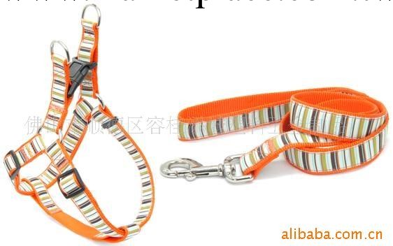狗用寵物用品dogcats胸帶/背帶/狗璉/狗帶 A1809 S/M/L/XL號工廠,批發,進口,代購