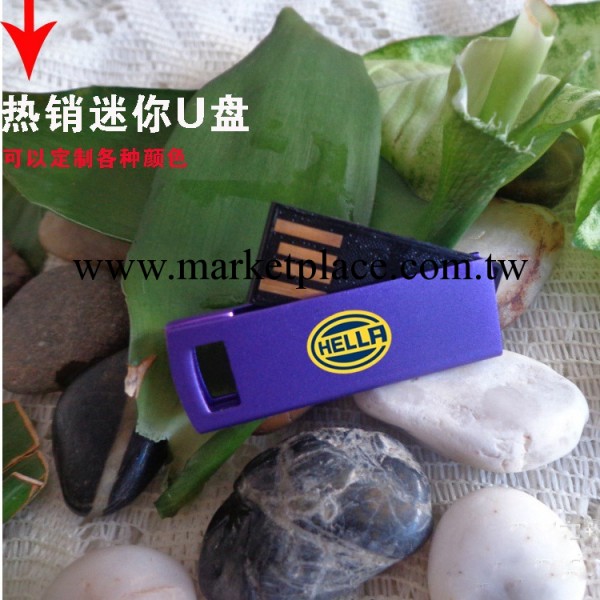 廠傢生產小巧方便攜帶隨身碟紫色大氣隨身碟4GB可定制各種顏色絲印LOGO工廠,批發,進口,代購