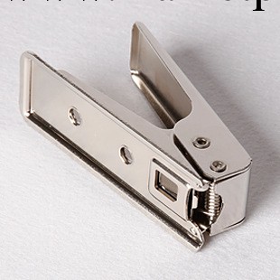 iPhone5剪卡器iPhone5 卡 iPhone 5 剪卡鉗 NANO SIM  蘋果剪卡器工廠,批發,進口,代購