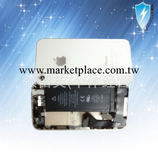 IPHONE原裝總成 4G整機總成  蘋果維修配件供應工廠,批發,進口,代購