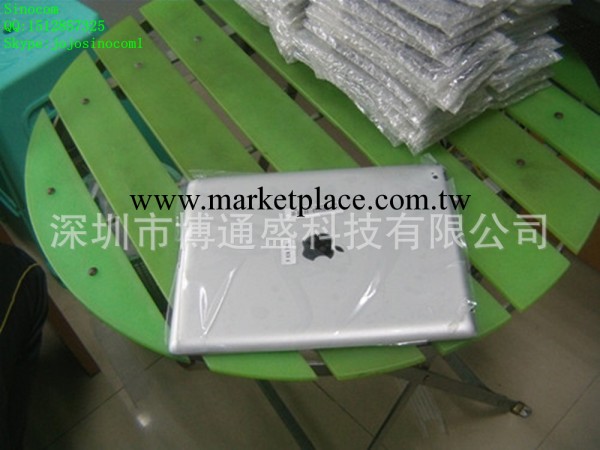 批量供應ipad 2 原裝後蓋工廠,批發,進口,代購