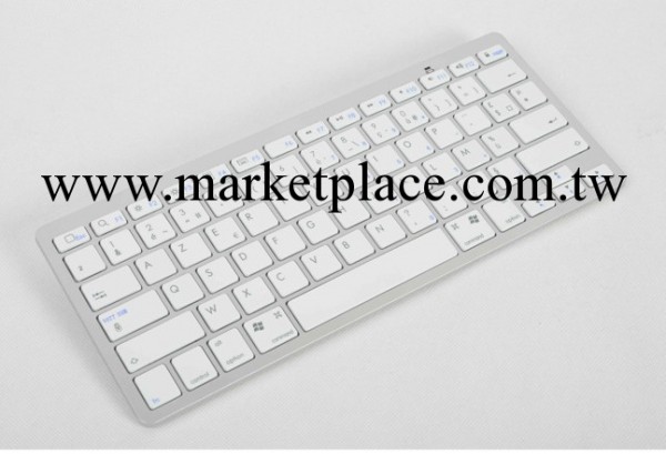 Iphone ipad Macbook通用無線藍牙鍵盤 蘋果超薄無線藍牙鍵盤工廠,批發,進口,代購