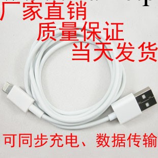 apple iphone5 數據線 蘋果5代數據線 ipad mini 數據傳輸 充電線批發・進口・工廠・代買・代購