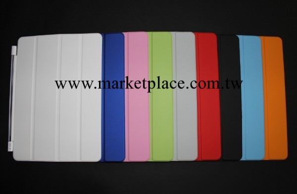 Ipad5 smart cover 官方皮套 Ipad air智能休眠多功能支架皮套批發・進口・工廠・代買・代購