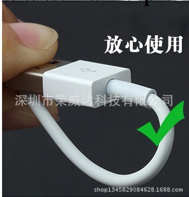 iphone5充電數據線,支持最新IOS作業系統,3米工廠,批發,進口,代購