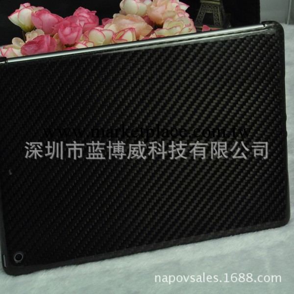 最新型號 ipad Air 特殊材質碳纖維殼  ipad5 碳纖維保護殼工廠,批發,進口,代購