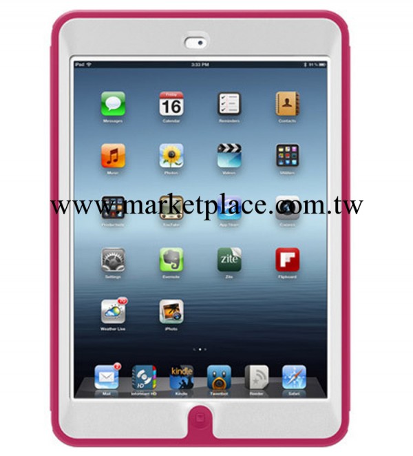 批發 蘋果otter iPad mini 2 Retina defender case三防手機套殼工廠,批發,進口,代購