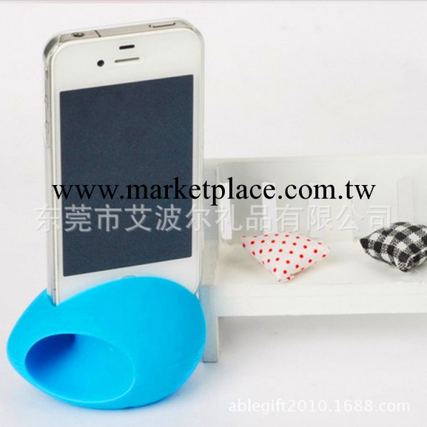 【淘寶貨源】 雞蛋喇叭，雞蛋擴音器，iphone矽膠喇叭，音樂蛋工廠,批發,進口,代購