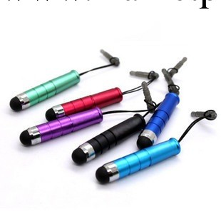 蘋果 iPhone4S iPad iphone5 手寫筆 電容筆 點觸筆 觸控筆觸摸筆工廠,批發,進口,代購