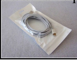 蘋果5數據線 iphone5 數據線 ipad mini充電線 ipad4數據線工廠,批發,進口,代購