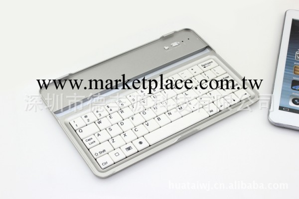 廠傢直供ipad mini 鋁合金藍牙鍵盤 mini ipad休眠鍵盤 迷你鍵盤工廠,批發,進口,代購