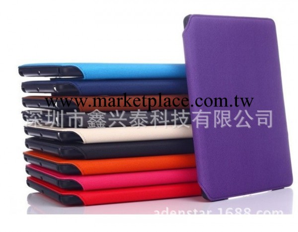 ebay amazon熱賣 ipad air/ipad5 佈紋旋轉皮套工廠,批發,進口,代購