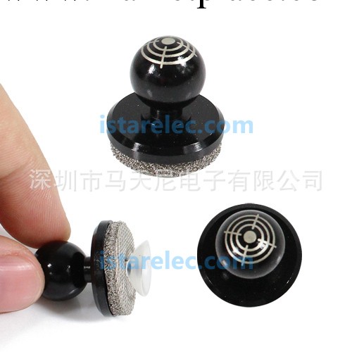 Iphone金屬搖桿IPHONE5/4S/4遊戲操縱桿 智能手機遊戲手柄mini型工廠,批發,進口,代購