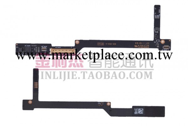 供應新款蘋果配件Apple for iPad 2 LCD(3G版) ipad2工廠,批發,進口,代購