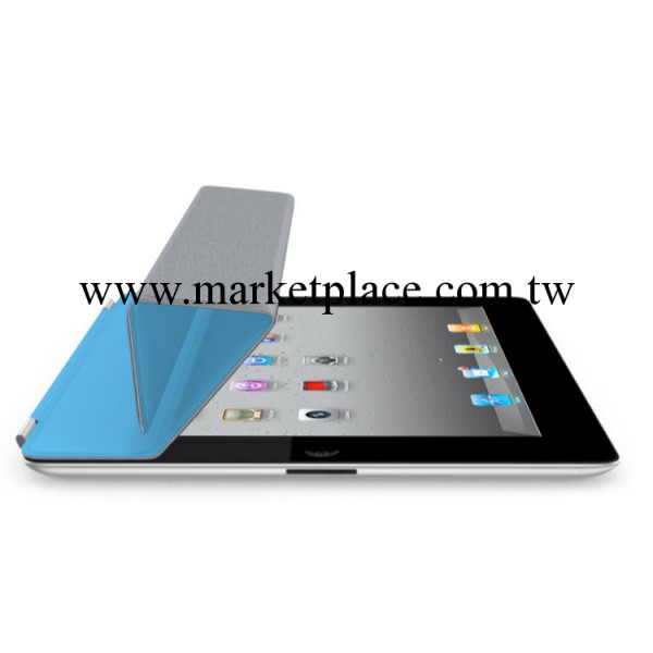 供應 ipad mini皮套 smart cover官方版原款伴侶款帶休眠電壓皮套工廠,批發,進口,代購