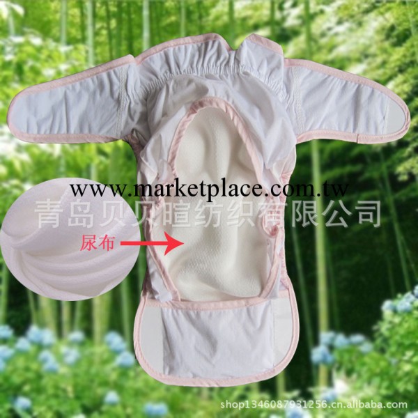 【嬰兒用品】批發竹纖維尿佈褲 竹纖維隔尿墊尿佈好搭檔 一件代發工廠,批發,進口,代購