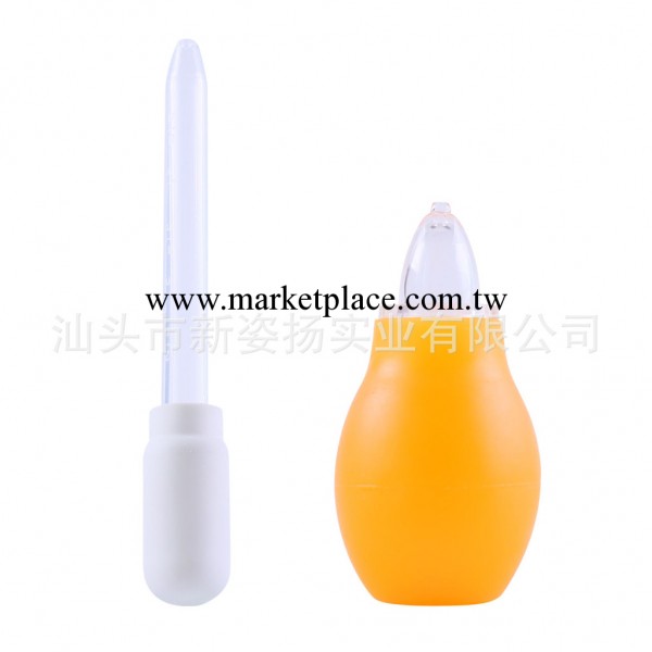 嬰兒用品 貝恩寶 貝恩寶吸鼻器+喂藥器 7964工廠,批發,進口,代購