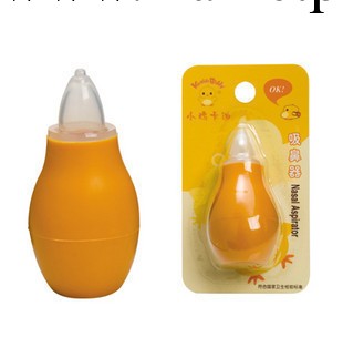 嬰兒用品 小雞卡迪 寶寶吸鼻器 鼻腔清潔器 KD3067 單個價工廠,批發,進口,代購
