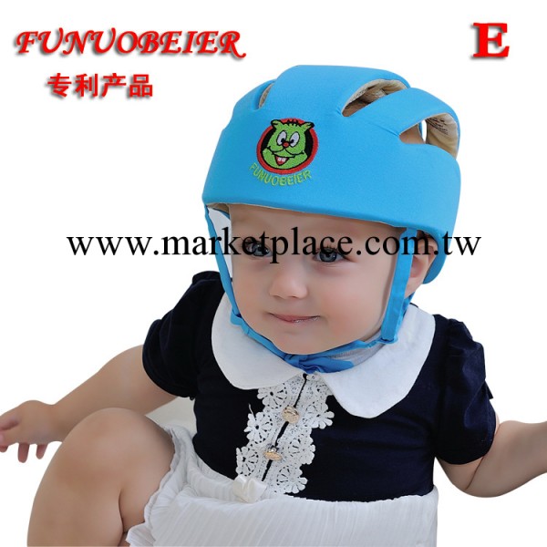 S松之龍嬰幼兒學步防摔帽 嬰幼兒安防用品廠傢  支持OEM貼牌加工工廠,批發,進口,代購