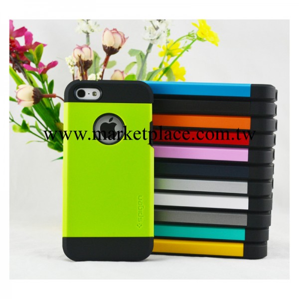 KoreaSGP iphone4/4s/5/5s二代盔甲手機保護殼 蘋果外殼帶包裝工廠,批發,進口,代購
