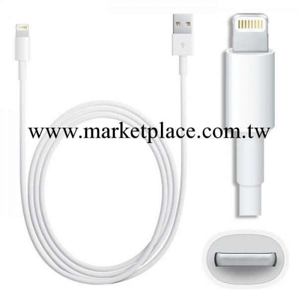 蘋果5數據線 連接線 iphone5數據線工廠,批發,進口,代購