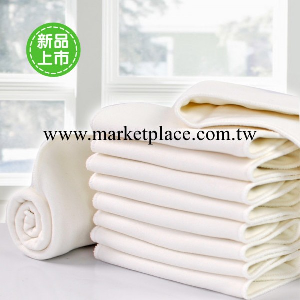 棉的好嬰兒全棉免折疊尿佈 銀離子純棉尿佈 母嬰用品廠傢直批A07工廠,批發,進口,代購