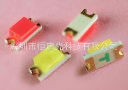 貼片1206白燈 白色 白光 SMD LED系列產品發光管 發光二極管工廠,批發,進口,代購