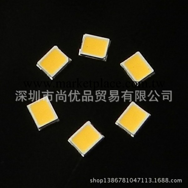 LED/2835貼片20-22LM白光暖白光/SMD貼片高亮發光二極管 廠傢直銷工廠,批發,進口,代購