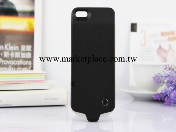 【質量保證】iphone5 蘋果5  背夾電池 充電寶電源 移動電源批發・進口・工廠・代買・代購