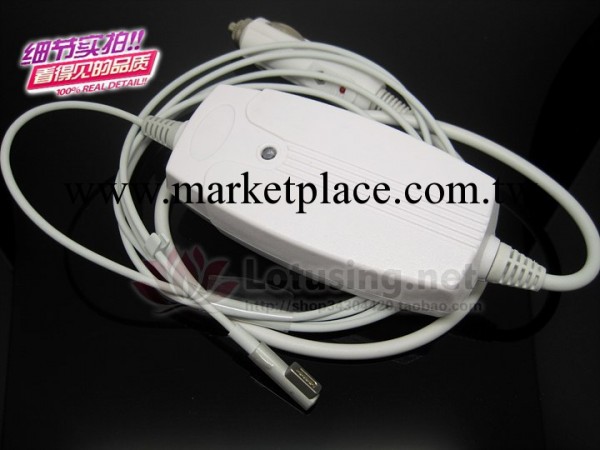 蘋果 Apple Macbook air 筆記本 車充 車載電源適配器 14.5V 45W工廠,批發,進口,代購