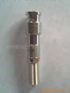 供應BNC系列連接器工廠,批發,進口,代購