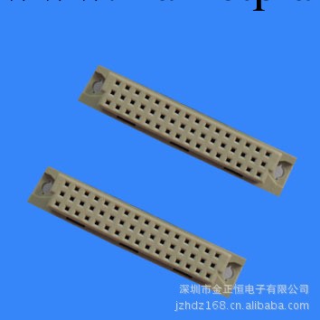 32PIN歐式連接器、母的直針歐式連接器、32針歐式連接器母的工廠,批發,進口,代購