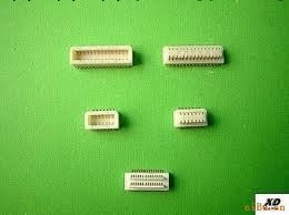 HRS 0.5MM 10P 0.9H 單排翻蓋 FPC連接器 FH19-10S-0.5SH工廠,批發,進口,代購