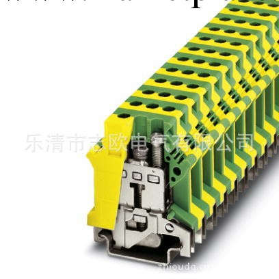 專業銷售【正品】PHOENIX菲尼克斯端子連接器USLKG 10N工廠,批發,進口,代購