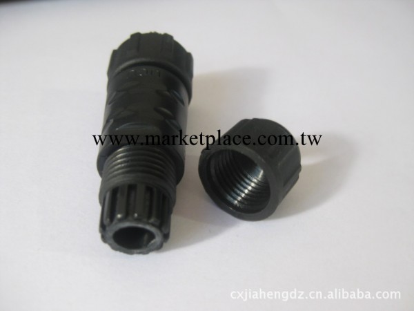 大功率防水連接器   IP68      ucu工廠,批發,進口,代購