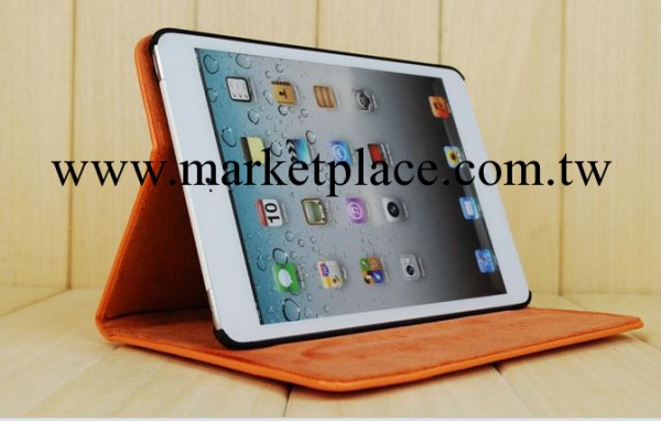 蘋果平板電腦保護套 ipad保護套 ipad皮套 菱形格子紋皮套工廠,批發,進口,代購