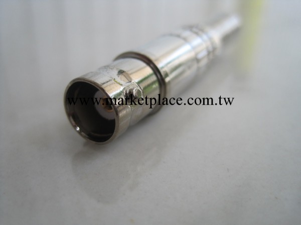 BNC，Q9,加耐美，高質量bnc連接器 通免焊BNC，焊接BNC工廠,批發,進口,代購