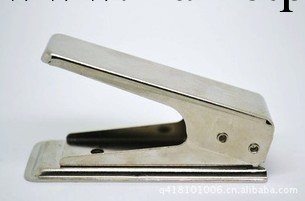 蘋果IPHONE 5 專用剪卡器 金屬剪卡器 配還原卡套 剪卡鉗 配件工廠,批發,進口,代購