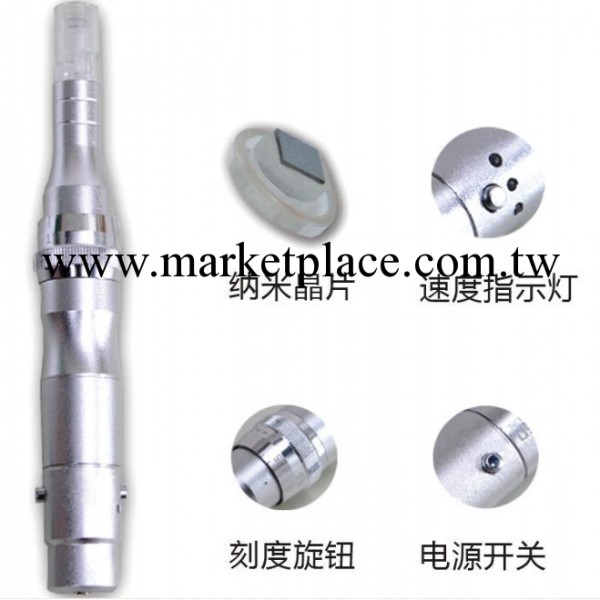 SPE-10電動納米微晶促滲機 納米微針晶片 美容院專用導入機器工廠,批發,進口,代購