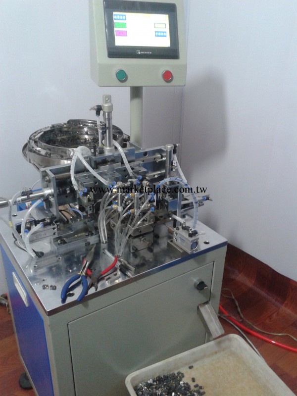 廠傢批發供應3.5自動整形和電測機工廠,批發,進口,代購