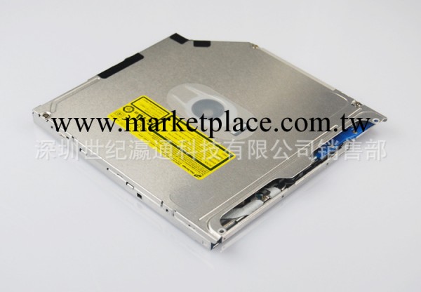 蘋果Mac book內置光驅 9.5MM吸入式DVD刻錄機 HL GS23N工廠,批發,進口,代購