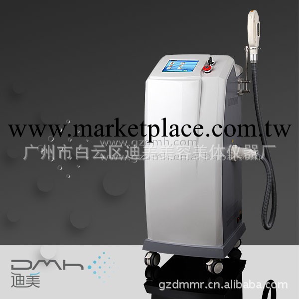 E光IPL 光子RF一體機 專業治療脫毛嫩膚的美容美體機器 DM-9015A工廠,批發,進口,代購