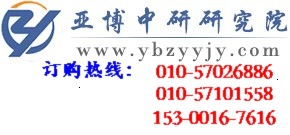 2013-2018年中國整形美容行業市場運行狀況及投資策略分析報告工廠,批發,進口,代購