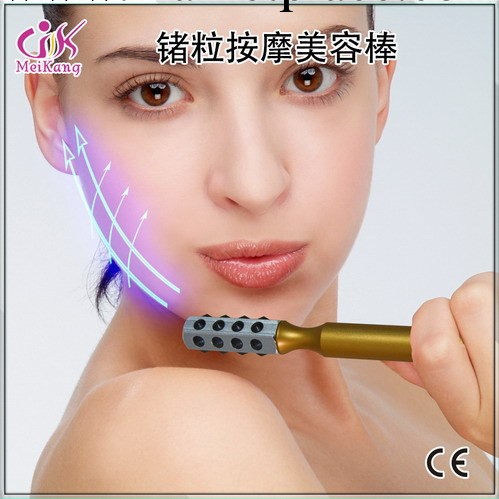 美容棒，美顏棒，赭石棒，瘦臉美容，可OEM工廠,批發,進口,代購