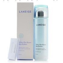 Laneige蘭芝臻白修護細膚水120ML 凈白美白新生清透爽膚水工廠,批發,進口,代購