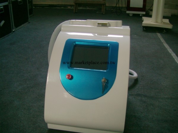 激光 IPL光子嫩膚一 OEM代理加工美容機器 美容院機器工廠,批發,進口,代購
