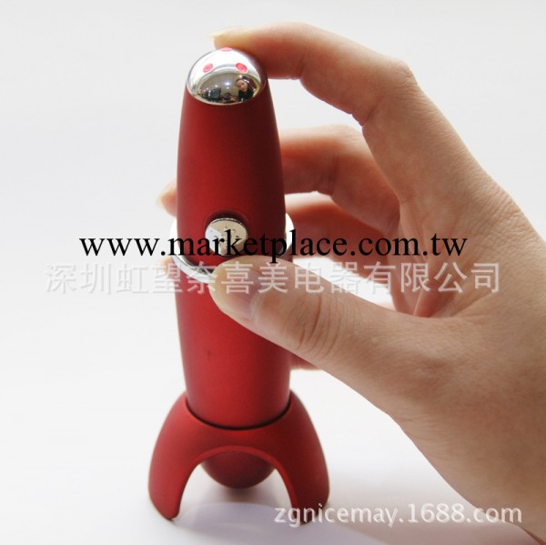 2013新款潔面機離子導入機 美容機 傢用潔膚機 震動導入機MR-1310工廠,批發,進口,代購