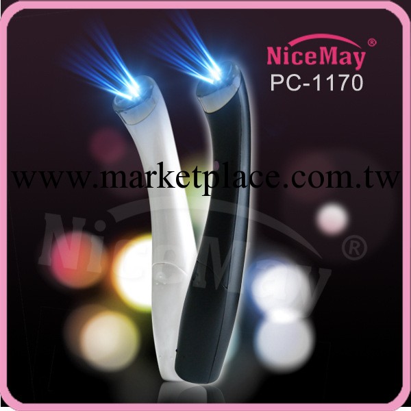 彩光離子導入美容機最好的廠傢nicemay 奈喜美新年禮品彩光美容機工廠,批發,進口,代購