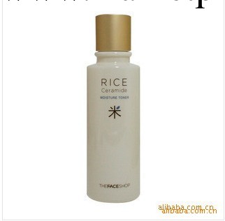 The Face Shop大米美白收毛孔保濕水工廠,批發,進口,代購