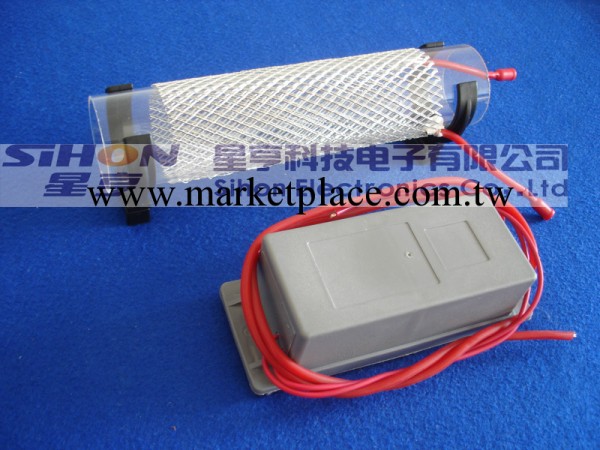 5G 管式 臭氧發生器 空氣凈化 除甲醇 消毒滅菌工廠,批發,進口,代購